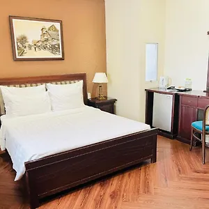 Singita Saigon Boutique Jeonse & Travel W Special Airport Service Deals Ho Chi Minh City