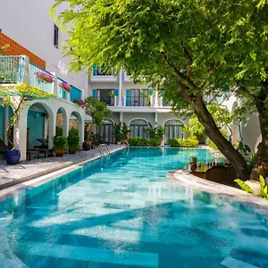 visit hotel