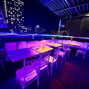 Hotel An Nam Corner - Dreamer, Ho Chi Minh